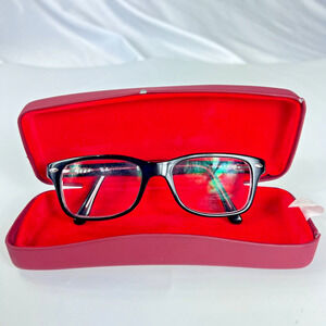 Ray-Ban Youth Eyeglasses Frames RB1531 3529 Black Square Full Rim 48 [] 16-130mm